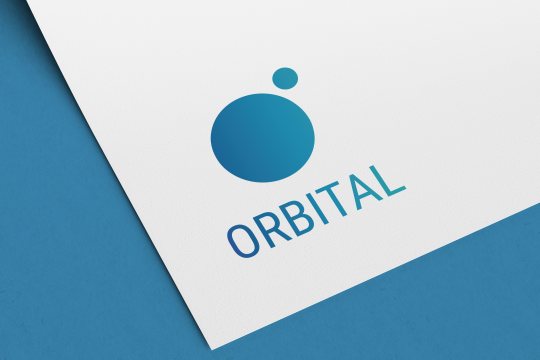logo Orbital Srl