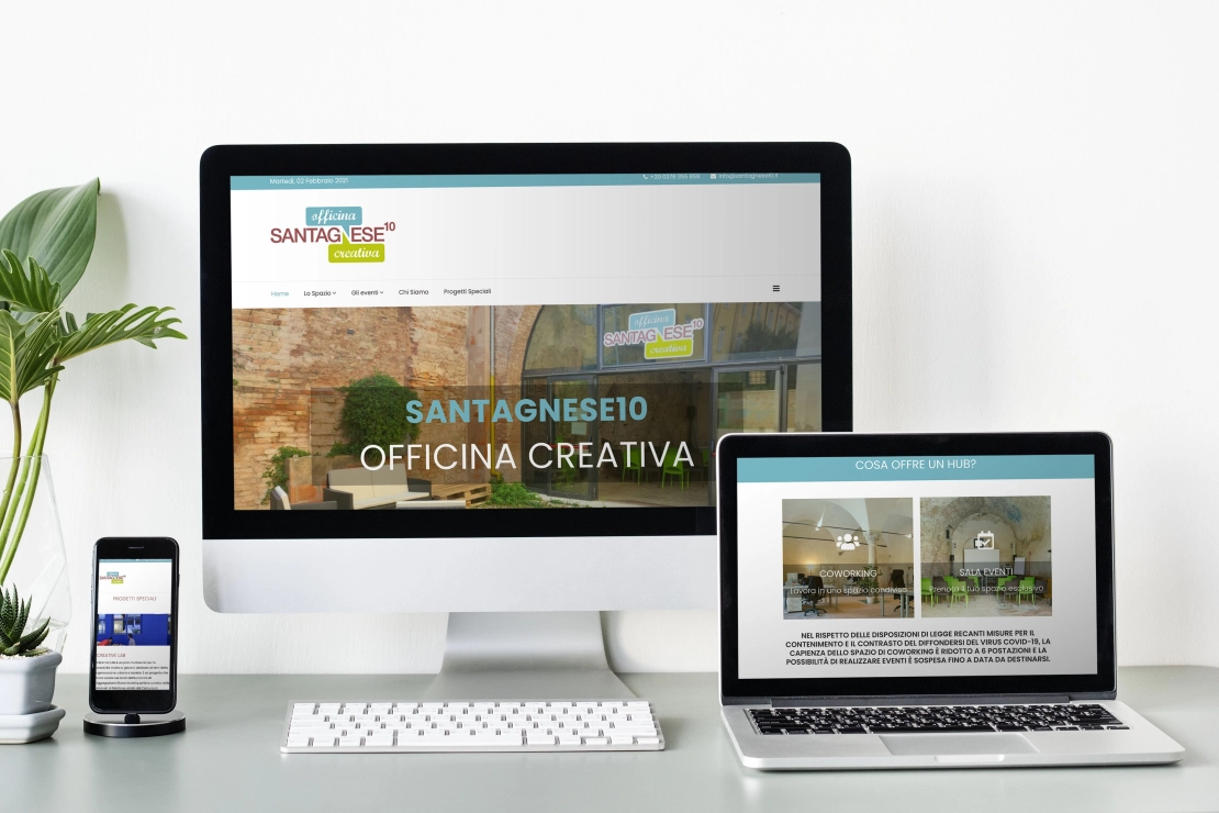 anteprima sito HUB Santagnese10